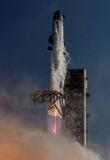 米スペースＸに調査を指示
