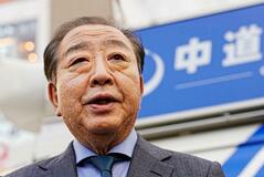 野田氏、辺野古移設に慎重