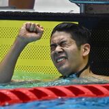 「すごく濃い夏」有終　“世界の水沼”地元・栃木で本領