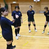 東京デフリンピック、障害への理解深める好機に　栃木県内のろう者ら期待の声　身近なデフスポーツに光りを