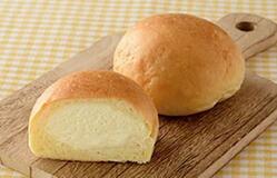 冷やしクリームパン