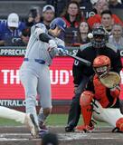 大谷、４９号含む３安打