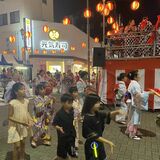 「みやの盆踊り」23日に街なかで開催　昼から縁日やワークショップ、飲食など例年以上