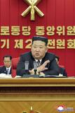 金正恩氏、日本名指し批判