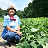 親子で「食」考える場 創出　大田原の女性有志グループ「ピース」　収穫会など農業体験企画