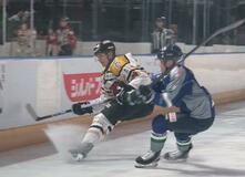 逆転喫し痛恨2連敗