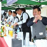 宇都宮でバーフェス　31店舗のバーテンダーが一堂に　「とちあいか」カクテルなど求め…