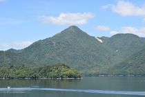 記者が歩く山の日2018　社山（日光）