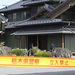 上三川の強盗殺人、若年層の未熟さ利用か　どの実行役も「捨て駒」