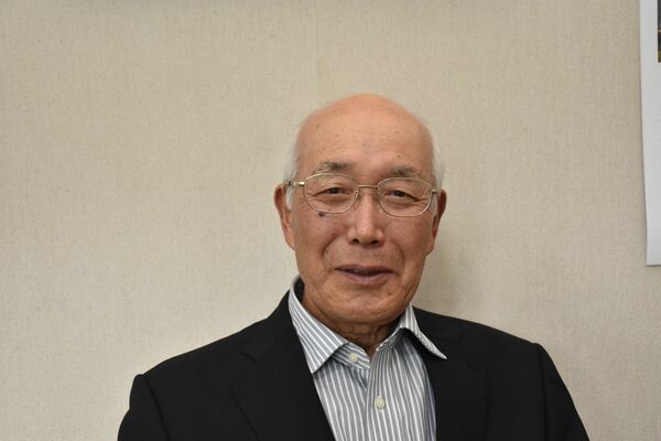 高久重広社長