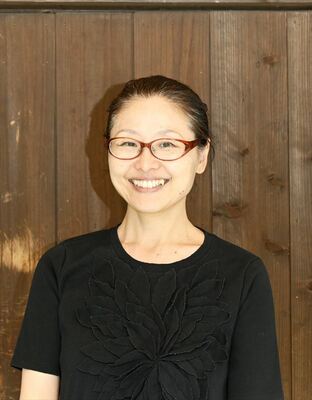 佐貫美香店長