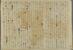 　高見順の日記、１９４５年３月１３日の記述（日本近代文学館蔵）