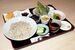 もみじの郷御膳
