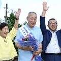 茂木町長選、古口氏が無投票７選　県内現職首長で最多選《解説、横顔も》