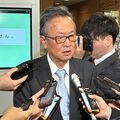 自民・両院議員懇談会で船田元氏が発言　連立離脱の公明と「地方の協力関係維持を」