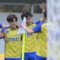 栃木SC・百年構想リーグ総括 前半健闘も全体39位 期待の大卒4選手、経験重ね成長実感