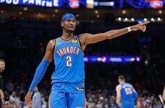 ＮＢＡ、西はサンダーが快走