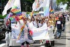 名古屋で性的少数者イベント