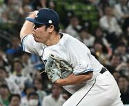 西２―１ロ（１４日）