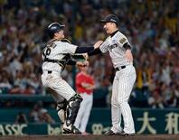 神２―０広（７日）