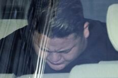 東京・新宿の事務所強盗未遂事件、矢板市の男や栃木市の高校生ら6人逮捕　…