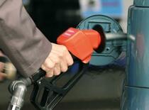 ガソリン１６７円５０銭