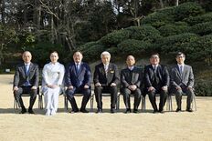 「栃木県農業大賞」表彰式　経営や地域活性化に貢献