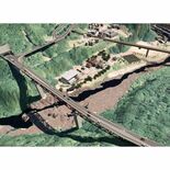 日光の国道121号バイパス整備が着工　国代行の日光川治防災事業　鬼怒川…