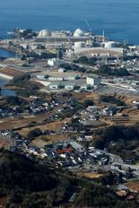佐賀県玄海町の核ごみ調査終盤へ