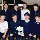 宇都宮東高、科学の甲子園全国大会に初出場　15日からつくば市で開催「自…