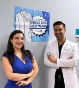 CeraVeは、世界スキン・ヘルス・デイ(World Skin Hea…