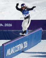 村瀬心、木俣が決勝進出