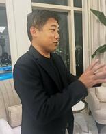 今永の残留、代理人が理由を説明