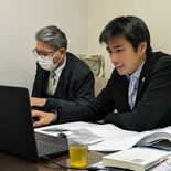 那須雪崩事故遺族らが訴訟説明　オンラインで学習会　学校安全全国ネットが…
