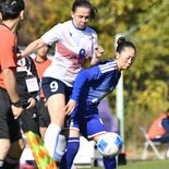 サッカー女子日本、英国に６ー０で大勝　守備が安定、大会初白星　デフリン…