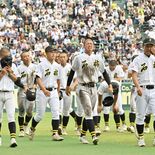 投手粘るも、打線がチャンス生かせず　初出場石橋、８強逃す　青森山田に０…