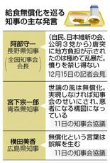 知事会猛反発 曲折し決着