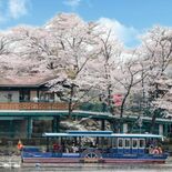 りんどう湖ファミリー牧場　遊覧船復活プロジェクト始動　850万円目標に…