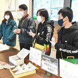 児童考案のレシピ、ＳＡで配布　牛乳消費拡大へ　那須・学びの森小