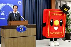 早めの旅券申請呼びかけ