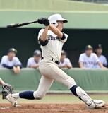 宇都宮、シード撃破