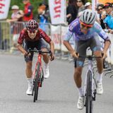 ブリッツェン・岡が３位　自転車JPT第７戦石川ロード