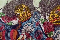 新春文芸の作品募る