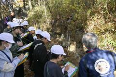 八幡山に眠る歴史を深掘り