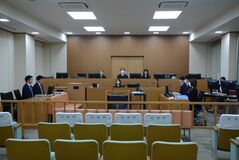 上三川・女子高生死体遺棄事件、被告が殺人などの起訴内容認める　裁判員裁判初公判