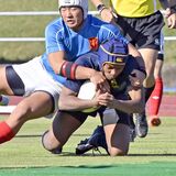 偉大な先輩超え、悲願の日本一へ　国学院栃木が30度目の花園切符　全国高校ラグビー大会栃木県予選