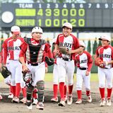ガスワンカップ学童野球栃木大会　ABLAZE（大田原）初優勝、長短10安打で10得点《記録》