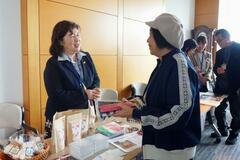 NPOの信頼性「見える化」