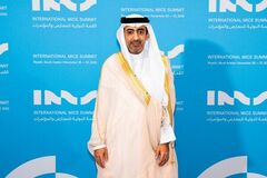 IMS25、リヤドで世界の思想的リーダーを招集----過去最多の参加者と重要な発表がMICE業界の未来を形作る