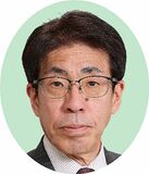 新会長に板橋氏